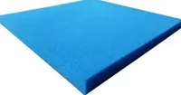 Superfish Filter foam 50x50x2cm fijn - thumbnail