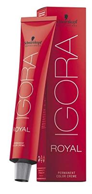 Schwarzkopf Igora Royal 60ml - thumbnail