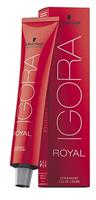 Schwarzkopf Professional Igora Royal 0-55 Gold Concentrate 60ml - thumbnail