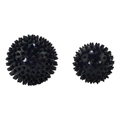 Tunturi Massage Ballen Set, 4 Ballen