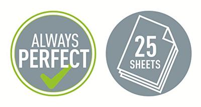 Leitz perforator 5005 zwart