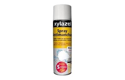 Sprayverf Xylazel 5396500 Anti-vlek Wit 500 ml
