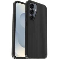 Otterbox Symmetry Series Soft Touch Backcover Samsung Galaxy S25 Zwart - thumbnail