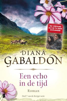 Een echo in de tijd - Diana Gabaldon - eBook (9789402301786)
