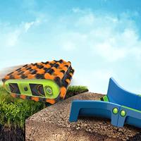 Power Treats Wrap Pack 50-delig - thumbnail