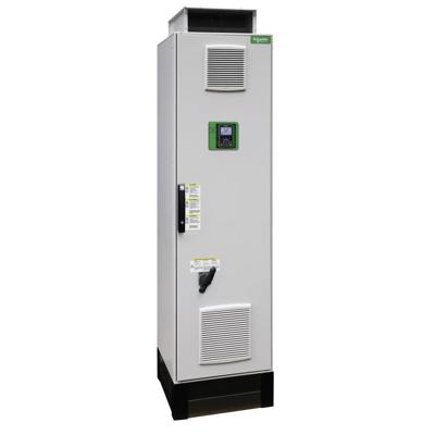 Schneider Electric Frequentieregelaar ATV650C25N4F