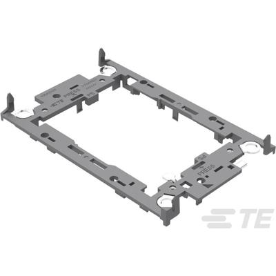 TE Connectivity 3-2330552-1 1 stuk(s) Tray