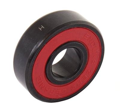 ENDURO BEARINGS Co 699 vv - zero ceramic (radial) - 9x20x6