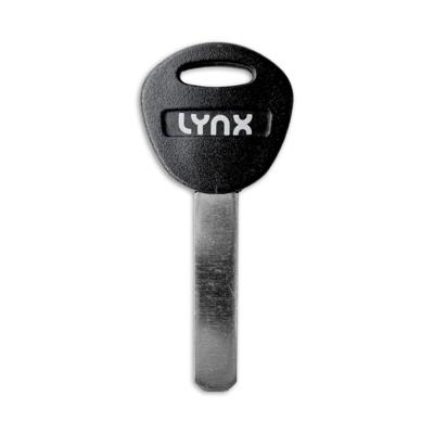 Lynx Blanco sleutel Lynx Blanco sleutel