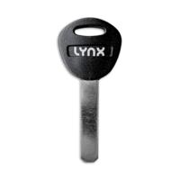 Lynx Blanco sleutel - thumbnail