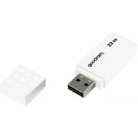 Goodram USB flash drive UME2 32 GB USB Type-A 2.0 Wit - thumbnail