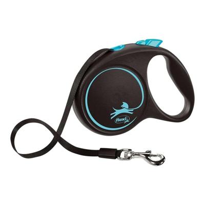 FLEXI ROLLIJN BLACK DESIGN TAPE BLAUW