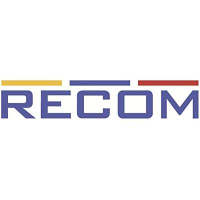 RECOM R-78E5.0-0.5 DC/DC-converter, print 24 V/DC 5 V/DC 500 mA Aantal uitgangen: 1 x Inhoud 1 stuk(s)