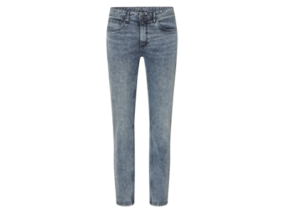 esmara Men Heren jeans - Slim fit (Blauw, 54 (38/32)) esmara Men Heren jeans - Slim fit (Blauw, 54 (38/32))
