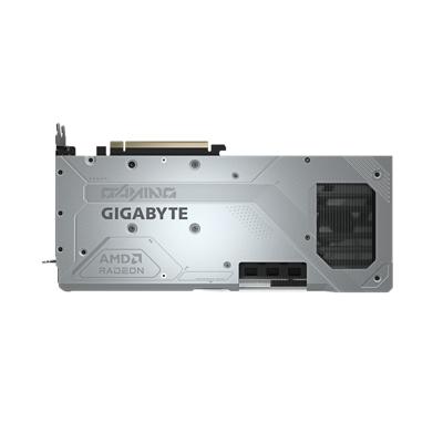 Gigabyte RX 9070XT Videokaart Radeon RX 9070 XT 16 GB Gigabyte RX 9070XT Videokaart Radeon RX 9070 XT 16 GB