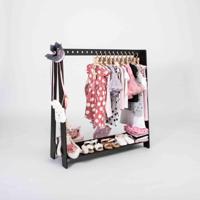 Montessori kledingrek - thumbnail