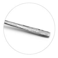 Amefa Calligraph Bestekset 24-delig RVS/Zilver - thumbnail