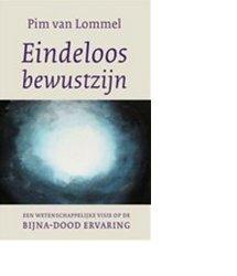Eindeloos bewustzijn - Pim van Lommel - ebook