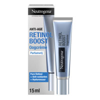 Neutrogena Anti-Age Retinol Boost Oogcrème - thumbnail