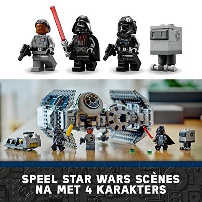 LEGO® Star Wars 75347 TIE bomber - thumbnail
