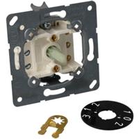 PEHA by Honeywell 933591 Jaloezie-schakelaar Inzetstuk 1 stuk(s) - thumbnail