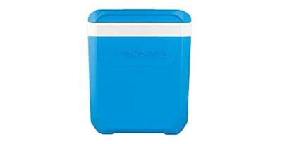 Campingaz Icetime Plus 26L Koelboxen passief Blauw