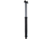 Pro Tharsis 160 Zadelpenversteller intern 31,6 mm - Zwart - thumbnail