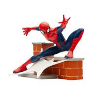 Avengers Figure Spider-Man 7 cm - thumbnail
