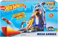 Hot Wheels Ultimate Series garage - thumbnail