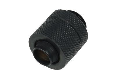 Alphacool HF Anschluss gerade G1/4 Zoll AG auf 13/10mm Waterkoelingfitting Alphacool HF Anschluss gerade G1/4 Zoll AG auf 13/10mm Waterkoelingfitting