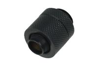 Alphacool HF Anschluss gerade G1/4 Zoll AG auf 13/10mm Waterkoelingfitting - thumbnail