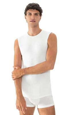 Heren Mouwloos shirt - Noblesse - 100% katoenen ondershirts zonder mouwen