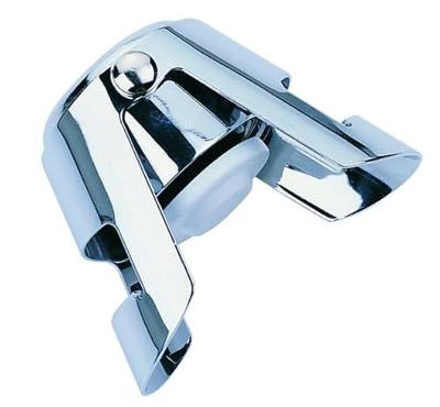 Afvoerstop Tescoma Presto Zilverkleurig Metaal Roestvrij staal