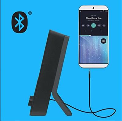 Logitech Z207 2.0 speakers