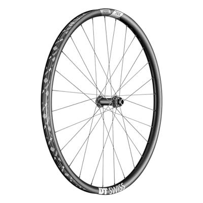DT Swiss XRC 1501 Spline® One 30 Carbon CL Boost 29" Front Wheel