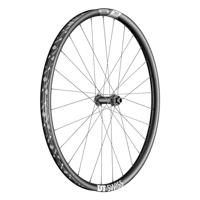 DT Swiss XRC 1501 Spline® One 30 Carbon CL Boost 29" Front Wheel - thumbnail