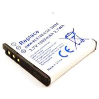 AGI Accu voor Panasonic CGA-008 - thumbnail