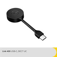 Jabra 14205-31 Headsetadapter USB-C Jabra - thumbnail