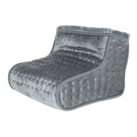 NOVEEN ELEKTRISCHE SCHOEN EB550 GRIJS 30X30X24CM - thumbnail