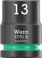 Wera 8790 B Impaktor-dop met 3/8"-aandrijving, 13 x 30 mm - 05005504001 - thumbnail
