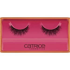 Catrice Obsessed 3D False Lashes 1 stuk 1 pc Catrice Obsessed 3D False Lashes 1 stuk 1 pc
