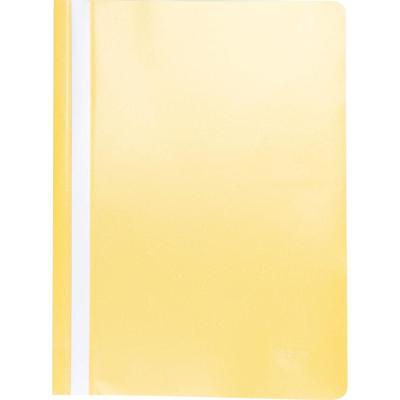 25 Gele snelhechters 170 micron PP Pergamy 25 Gele snelhechters 170 micron PP Pergamy