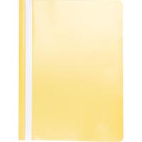 25 Gele snelhechters 170 micron PP Pergamy - thumbnail