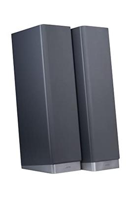 Jamo: S7-27F Vloerstaande Speakers - 2 stuks - Fjord Blue Jamo: S7-27F Vloerstaande Speakers - 2 stuks - Fjord Blue