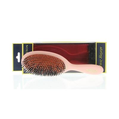 Mason Pearson Junior Bristle & Nylon BN2 Pink