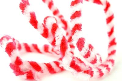 Wüma nabenputzring hub cleaning ring red/white