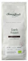 Simon Levelt Espresso dark roast bonen bio 1 Kilogram - thumbnail