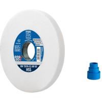 PFERD TOOLS 39008420 Schuurblokschijf Diameter 150 mm Boordiameter 32 mm Staal 1 stuk(s) - thumbnail