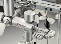 Revell 1/144 25th Anniversary "ISS" Platinum Edition - thumbnail