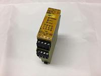 PILZ PNOZ X2.7P 24VACDC 3n/o 1n/c Veiligheidsschakelapparaat 3x NO, 1x NC (b x h x d) 22.5 x 94 x 121 mm 1 stuk(s) - thumbnail